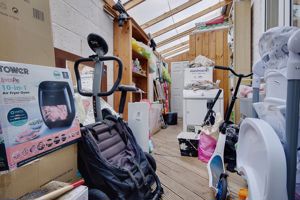  Side Storage- click for photo gallery